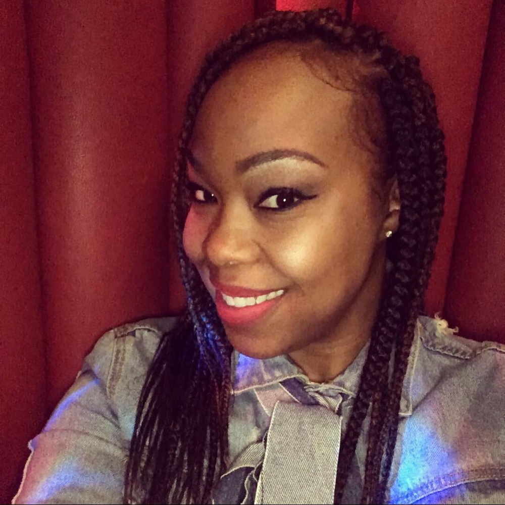 Meet your Posher, Erica